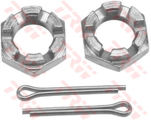 TRW VETOTANKO VL FL7/12 L=823MM 2