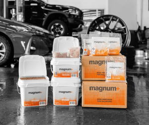 MAGNUM+ RENKAAN TASAPAINOTUSRAE 8KG MUOVIASTIA 2