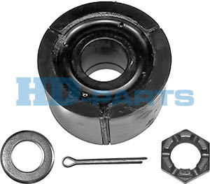 HD HELA REAKTIOTANGOLLE SC 2/3-SRJ 6X4