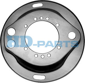 HD PEITELEVY SC  H=46MM AS60 5" 