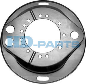 HD PEITELEVY SC 8" AM70 