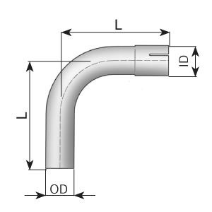 DINEX 90 MUTKAPUTKI 2 3/4- 70.0