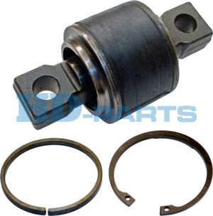 HD HELA REAKTIOTANGOLLE 4/PRT-SRJ 67MM