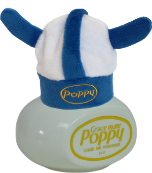 POPPY SUOMI-HATTU