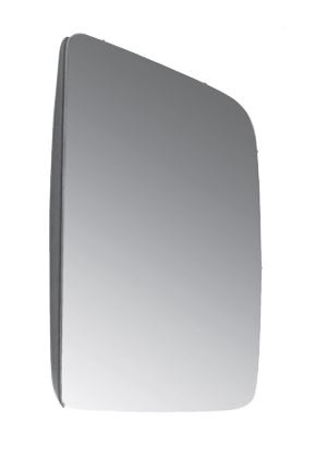 SME LASI TAUSTAPEILILLE OIKEA VL FH4 LÄMMITETTÄVÄ 385X206MM/24V 