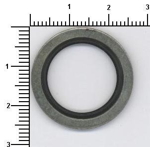ELRING TIIVISTERENGAS SC 18MM FBM | USIT