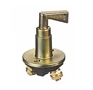 PÄÄVIRTAKATKAISIJA 24V/150A Ø68MM