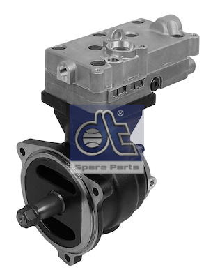 DT COMPRESSOR