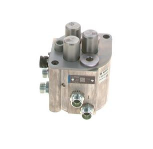 BOSCH OHJAUSVENTTIILI TAKATELILLE VL/RVI/MERCEDES 