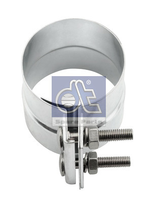 DT SIDEPANTA JOUSTOPUTKELLE GALVANOITUS 89MM/94/75MM