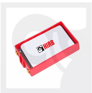 HIAB AKKU COMBIDRIVE, CD2, CD3