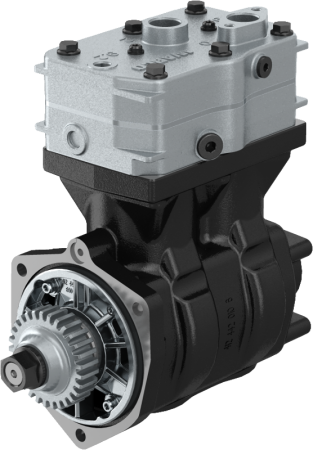 WABCO KOMPRESSORI RVI/DAF  DCI6/DC11