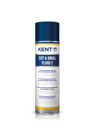 KENT  LEIKKUUÖLJY 500ML