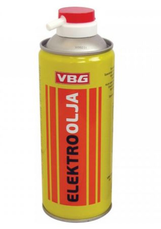 VBG ELEKTROÖLJY