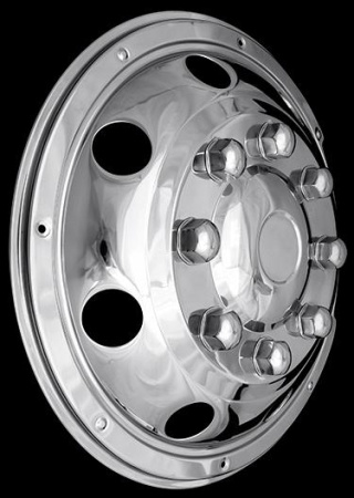 RS KORISTEKAPSELI RST 19,5" ETU DELUXE (2KPL)