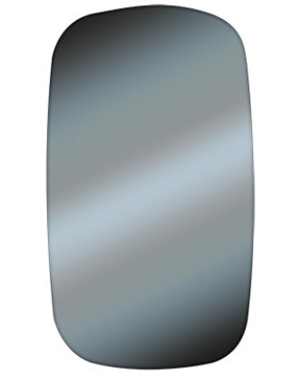 LASI KATVEPEILILLE 320X180MM