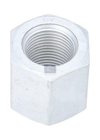 DT MUTTERI U-PULTILLE M24X2 SW=36MM