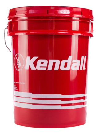 KENDALL TDL ED 75W-90 20L TÄYSSYNTEETTINEN