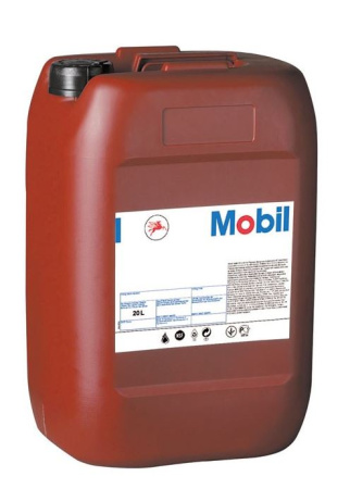 MOBIL UNIVIS N46 HYDRAULIÖLJY 20L