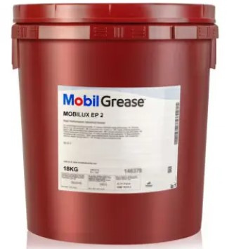 MOBILUX RASVA EP-2 18KG