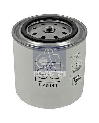 DT COOLANT FILTER