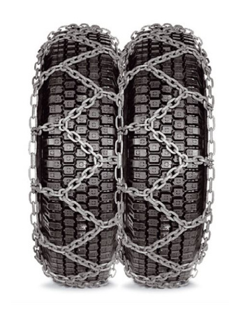 NORDCHAIN PARIPYÖRÄKETJU VASEN SR-Z/Z 295-315/80X22,5"