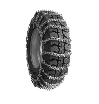 RUD MAMMUT PLUS YKKÖSPYÖRÄKETJUPARI SV-STANDARD TIHEÄ 8MM 295/80X22,5"