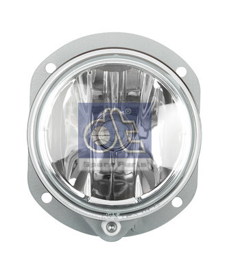 DT SUMUVALO H7 PYÖREÄ Ø96MM MB/VL/L-A