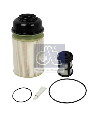 DT FUEL FILTER INSERT