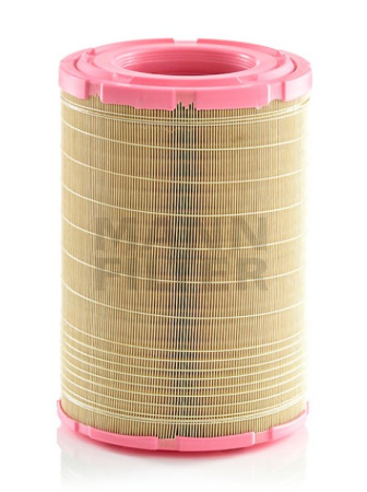 MANN ILMANSUODATIN CAT/JOHN DEERE