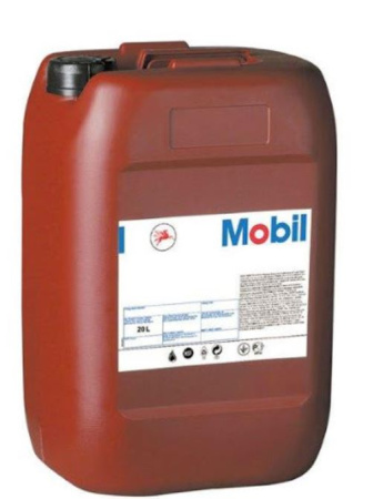 MOBIL 1 SYNTHETIC ATF 20L