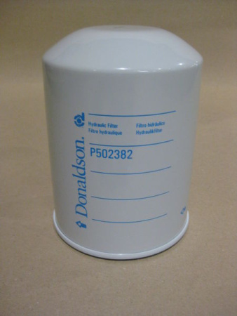 DONALDSON HYDRAULIIKKASUODATIN VL EC460B/EC360B