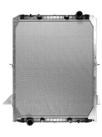 BEHR-HELLA JÄÄHDYTIN IVECO EUROSTAR 900X748X42MM