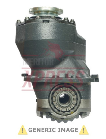 MERITOR VETOPYÖRÄSTÖ RT2610/RT3210HV 3,76/1.09