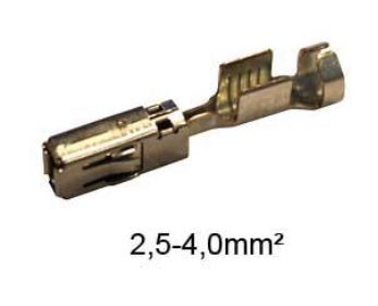 LIITIN MCP 2.8  2.5-4.0MM2 NAARAS