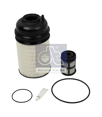 DT FUEL FILTER INSERT