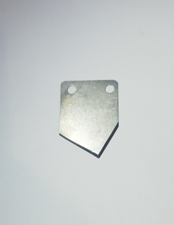 VARATERÄ NYLONPUTKEN KATKAISUPIHDILLE