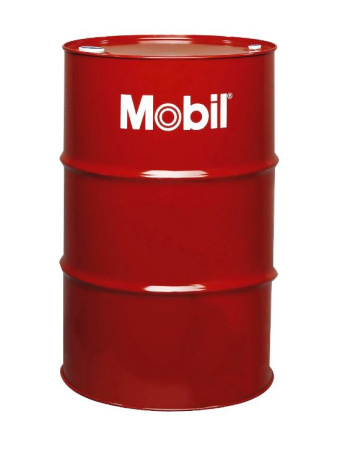 MOBIL UNIVIS N32 HYDRAULIÖLJY 208L