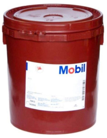 MOBILGREASE RASVA XHP 322 MINE 18KG NLGI-2 VETOPÖYTÄ/TYÖKONEET