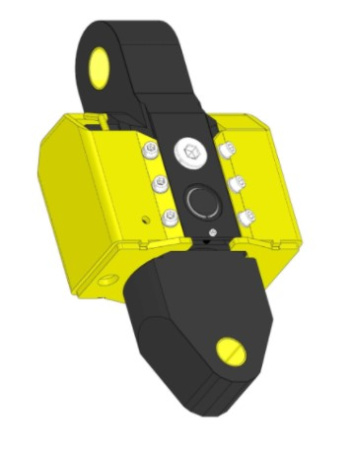 STEELYARD PESON BLUETOOTH VAAKASARJA 4T LOGLIFT