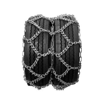 RUD MAMMUT TWIN PARIPYÖRÄKETJUPARI 8MM 295/80X22,5" | 10.00 - 20 |