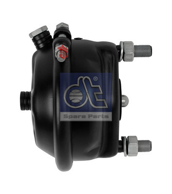 DT KALVOSYLINTERI ID-KK 20  ISKU 64MM