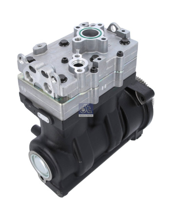 DT COMPRESSOR