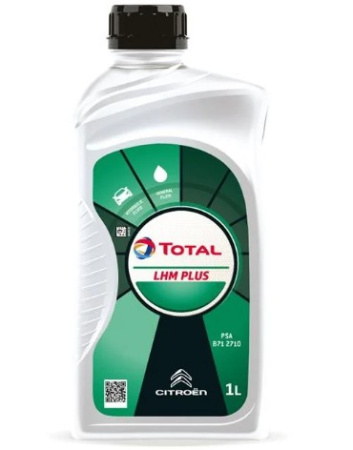 TOTAL LHM PLUS 1L