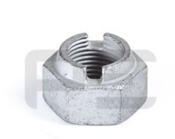 PETERS MUTTERI BPW M20X1.5X16 AV30