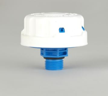 DONALDSON SUODATIN HUOHOTTIMELLE VALKEA 3/4'' BSP