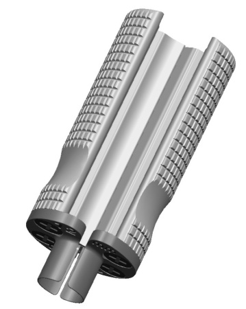 RAUFOSS AUKAISUTYÖKALU PROFESSIONAL 15X1,5 (PAK.16KPL)