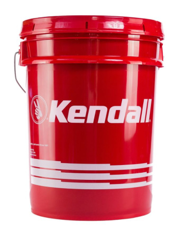 KENDALL SUPER-D FE MOOTTORIÖLJY 10W-30 API FA-4 20LTR