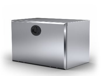 RASKASSARJA ALUBOX 700X500X500MM