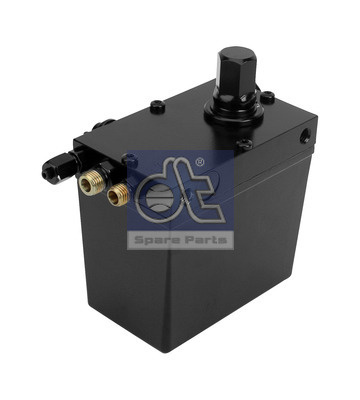 DT NOSTOPUMPPU OHJAAMOLLE SC PRT-SRJ CR19 H/T 2047960 - >